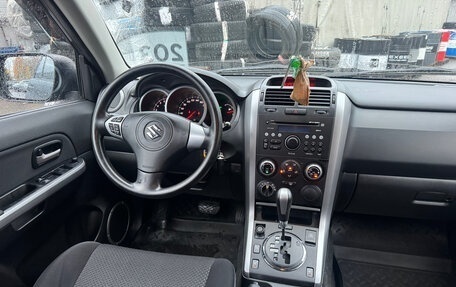 Suzuki Grand Vitara, 2007 год, 899 000 рублей, 8 фотография