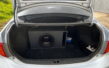 Toyota Corolla, 2007 год, 800 000 рублей, 7 фотография