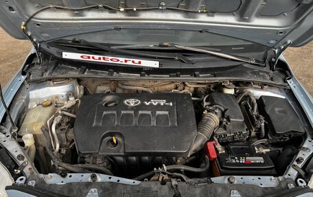 Toyota Corolla, 2007 год, 800 000 рублей, 8 фотография