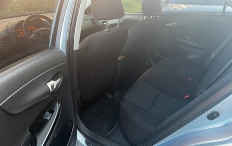 Toyota Corolla, 2007 год, 800 000 рублей, 9 фотография