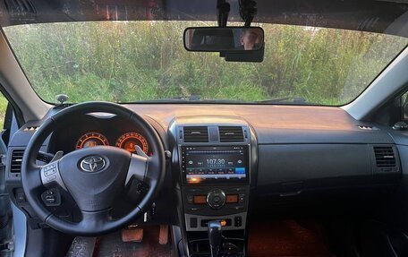 Toyota Corolla, 2007 год, 800 000 рублей, 6 фотография