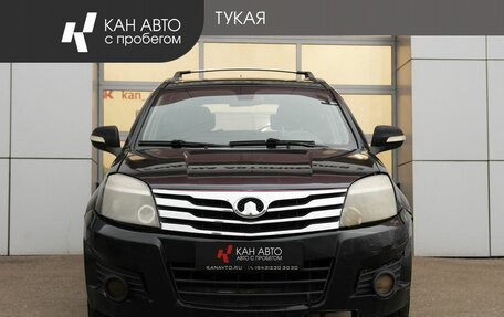 Great Wall Hover H3 I, 2013 год, 412 000 рублей, 3 фотография