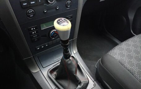 Great Wall Hover H3 I, 2013 год, 412 000 рублей, 11 фотография