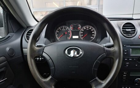 Great Wall Hover H3 I, 2013 год, 412 000 рублей, 8 фотография