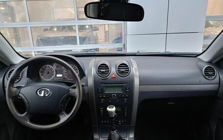 Great Wall Hover H3 I, 2013 год, 412 000 рублей, 7 фотография