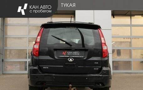 Great Wall Hover H3 I, 2013 год, 412 000 рублей, 4 фотография