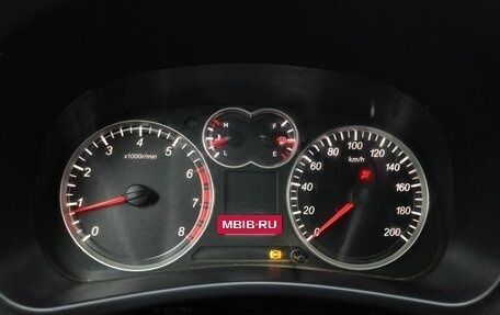 Great Wall Hover H3 I, 2013 год, 412 000 рублей, 9 фотография