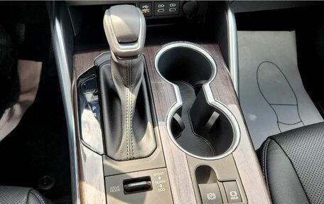 Toyota Highlander, 2025 год, 6 250 000 рублей, 11 фотография