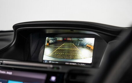 Honda Accord IX рестайлинг, 2017 год, 1 950 000 рублей, 12 фотография