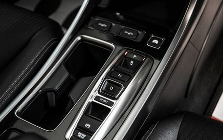 Honda Accord IX рестайлинг, 2017 год, 1 950 000 рублей, 14 фотография