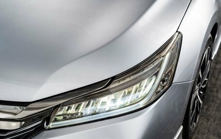 Honda Accord IX рестайлинг, 2017 год, 1 950 000 рублей, 21 фотография