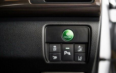Honda Accord IX рестайлинг, 2017 год, 1 950 000 рублей, 16 фотография