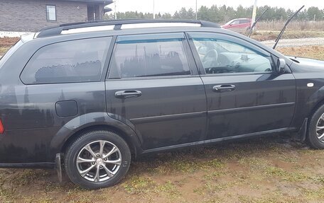 Chevrolet Lacetti, 2008 год, 450 000 рублей, 1 фотография