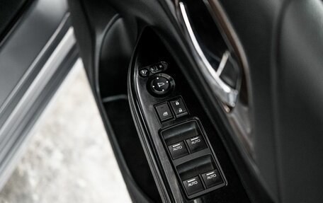 Honda Accord IX рестайлинг, 2017 год, 1 950 000 рублей, 17 фотография