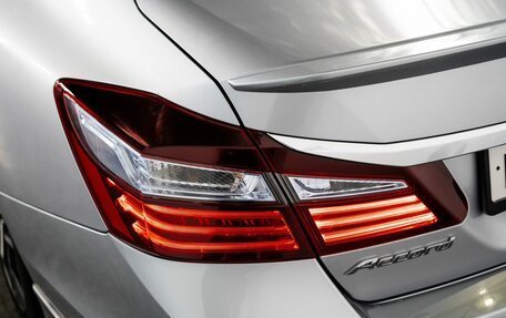 Honda Accord IX рестайлинг, 2017 год, 1 950 000 рублей, 23 фотография