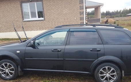 Chevrolet Lacetti, 2008 год, 450 000 рублей, 3 фотография