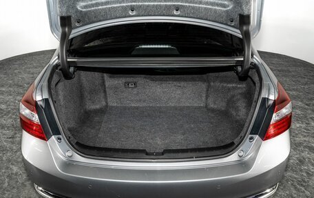 Honda Accord IX рестайлинг, 2017 год, 1 950 000 рублей, 19 фотография