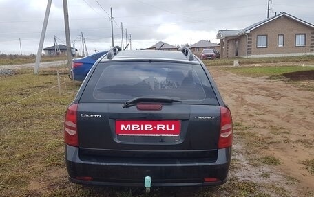 Chevrolet Lacetti, 2008 год, 450 000 рублей, 2 фотография