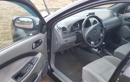 Chevrolet Lacetti, 2008 год, 450 000 рублей, 9 фотография