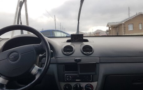 Chevrolet Lacetti, 2008 год, 450 000 рублей, 8 фотография