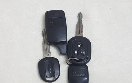 Chevrolet Lacetti, 2008 год, 450 000 рублей, 14 фотография