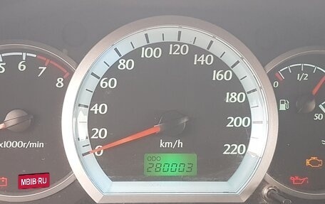 Chevrolet Lacetti, 2008 год, 450 000 рублей, 12 фотография