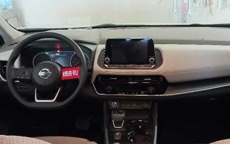 Nissan Rogue, 2023 год, 2 600 000 рублей, 1 фотография