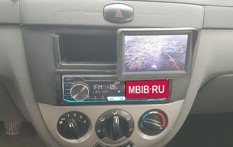 Chevrolet Lacetti, 2008 год, 450 000 рублей, 11 фотография