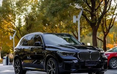BMW X5, 2021 год, 6 645 000 рублей, 1 фотография