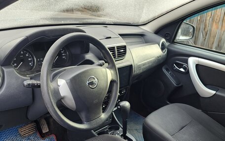 Nissan Terrano III, 2014 год, 850 000 рублей, 3 фотография