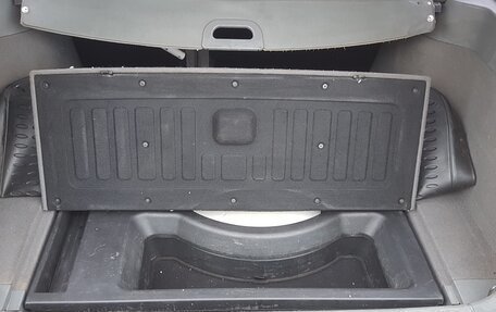 Chevrolet Lacetti, 2008 год, 450 000 рублей, 17 фотография