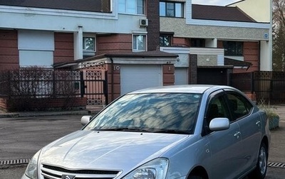 Toyota Allion, 2004 год, 960 000 рублей, 1 фотография