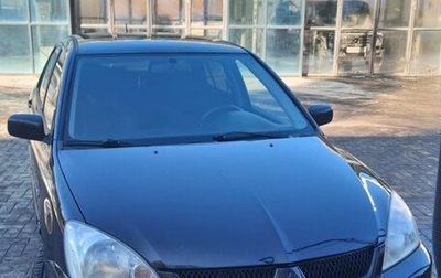 Mitsubishi Lancer IX, 2006 год, 500 000 рублей, 1 фотография