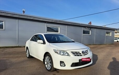 Toyota Corolla, 2011 год, 950 000 рублей, 1 фотография