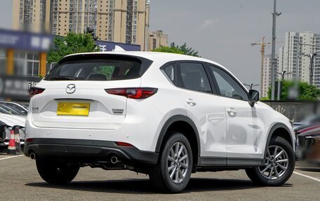 Mazda CX-5 II, 2025 год, 2 400 000 рублей, 2 фотография