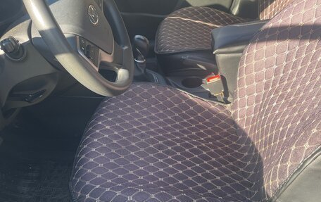 Hyundai Solaris II рестайлинг, 2020 год, 1 700 000 рублей, 8 фотография