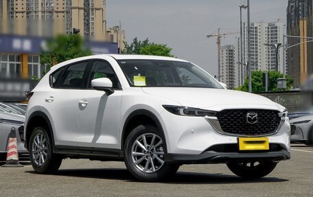 Mazda CX-5 II, 2025 год, 2 400 000 рублей, 3 фотография