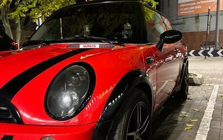 MINI Hatch, 2006 год, 890 000 рублей, 3 фотография