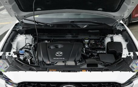 Mazda CX-5 II, 2025 год, 2 400 000 рублей, 5 фотография