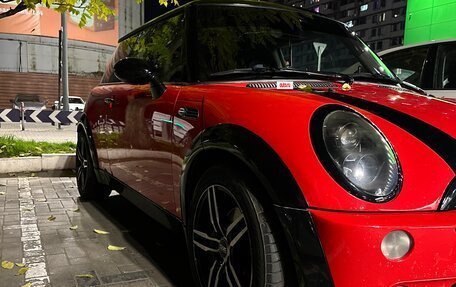 MINI Hatch, 2006 год, 890 000 рублей, 2 фотография