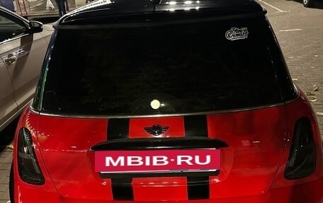 MINI Hatch, 2006 год, 890 000 рублей, 4 фотография