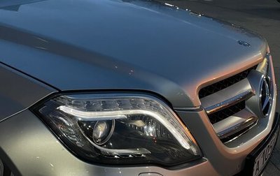 Mercedes-Benz GLK-Класс, 2012 год, 1 333 000 рублей, 1 фотография