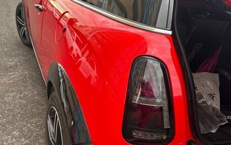 MINI Hatch, 2006 год, 890 000 рублей, 10 фотография