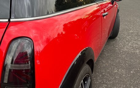 MINI Hatch, 2006 год, 890 000 рублей, 9 фотография