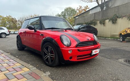 MINI Hatch, 2006 год, 890 000 рублей, 7 фотография