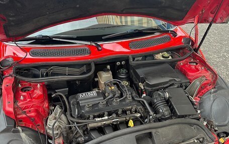 MINI Hatch, 2006 год, 890 000 рублей, 17 фотография