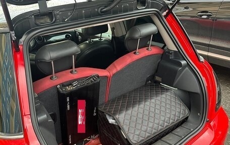 MINI Hatch, 2006 год, 890 000 рублей, 11 фотография