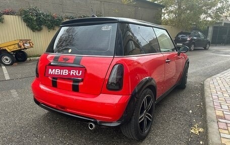 MINI Hatch, 2006 год, 890 000 рублей, 6 фотография