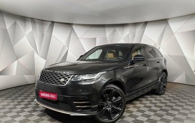 Land Rover Range Rover Velar I, 2019 год, 3 647 000 рублей, 1 фотография
