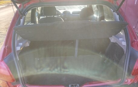 Peugeot 206, 1998 год, 250 000 рублей, 5 фотография